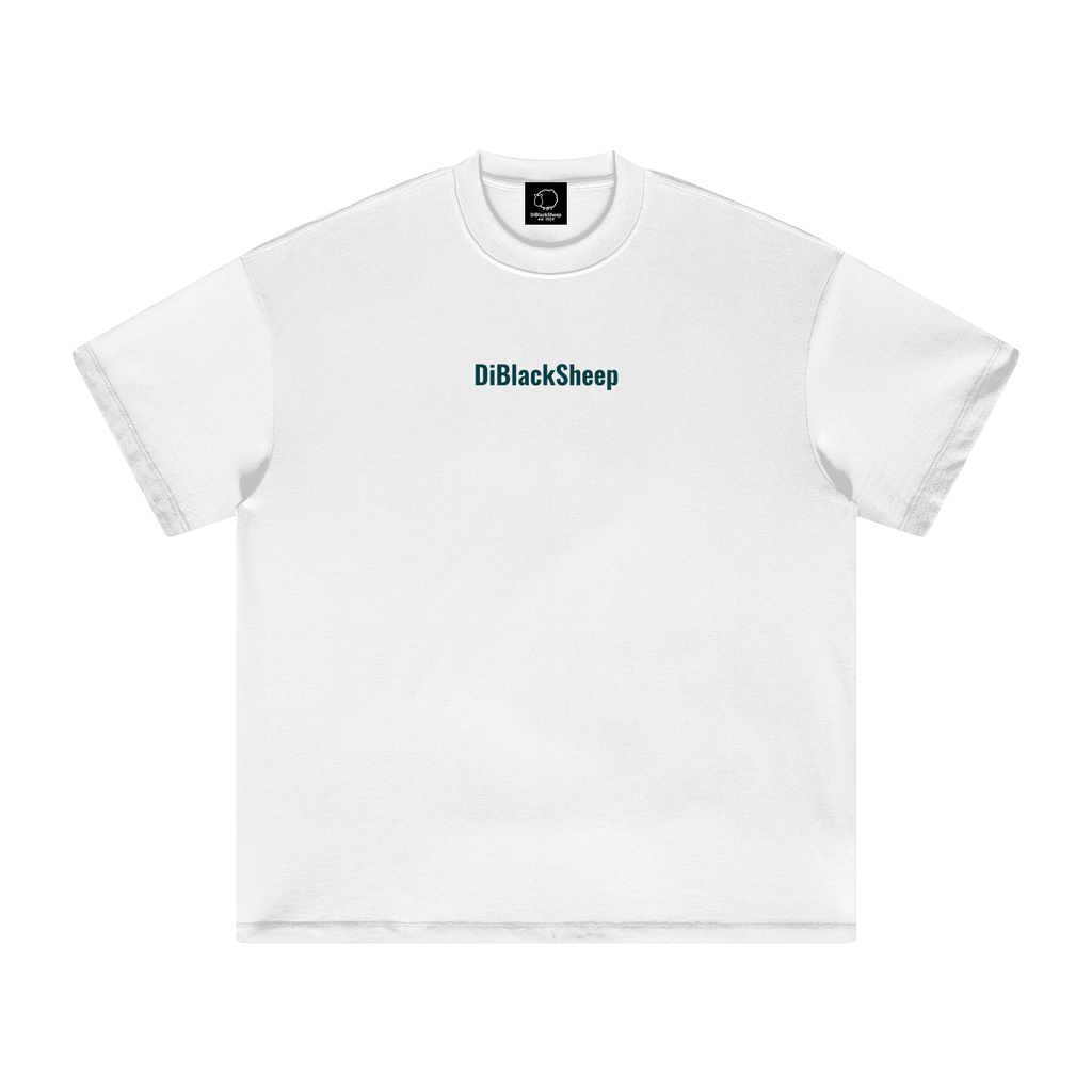 🌊 HOKKAIDO WAVE Earth Tone T-Shirt