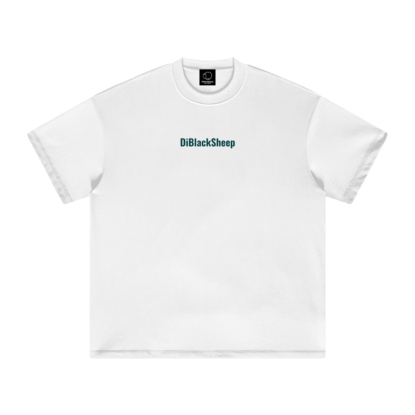 🌊 HOKKAIDO WAVE Earth Tone T-Shirt