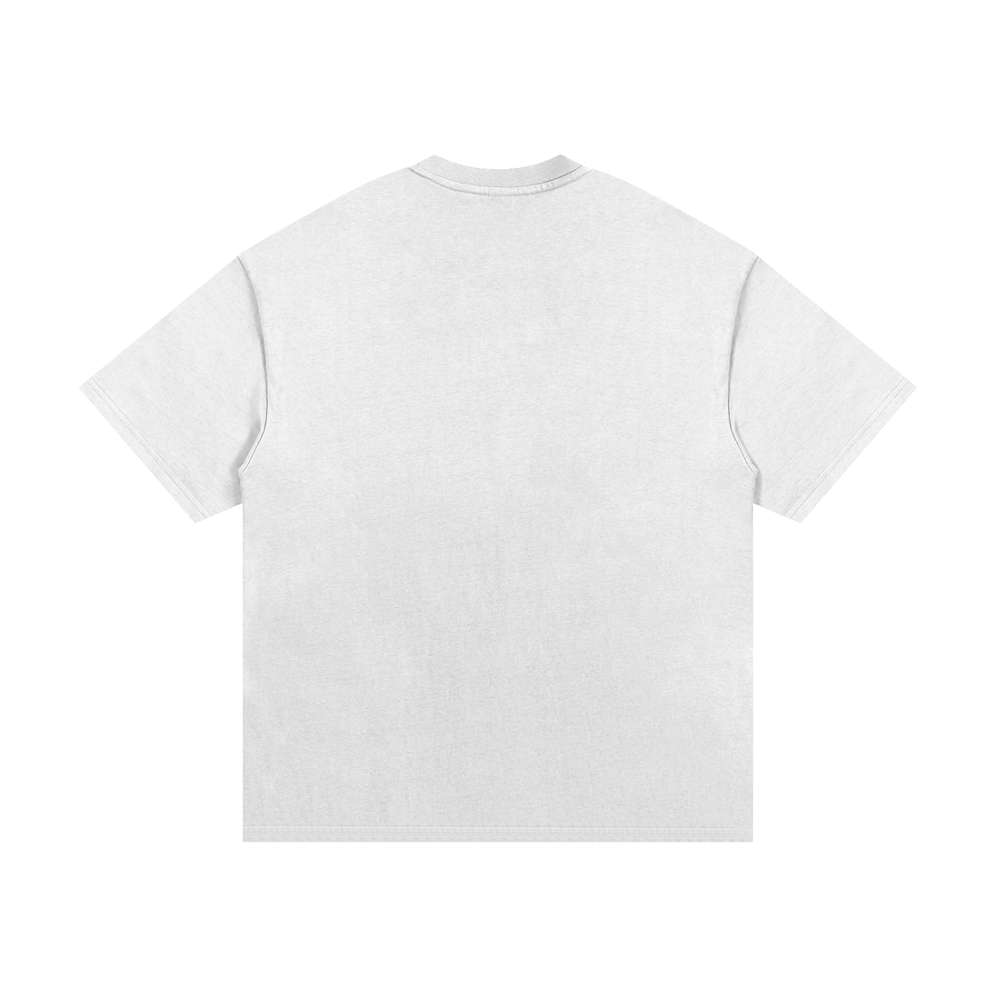 ⚖️ BALANCE Graphic Tee Heavyweight Cotton T-Shirt
