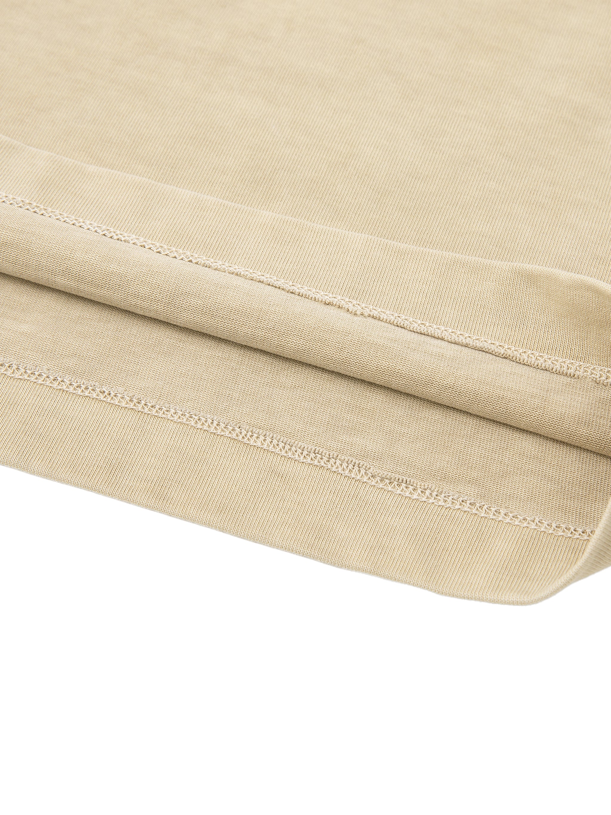 🚀 ASTRO PHEL 9000 Space Graphic Tee Wash Drop Shoulder T-shirt