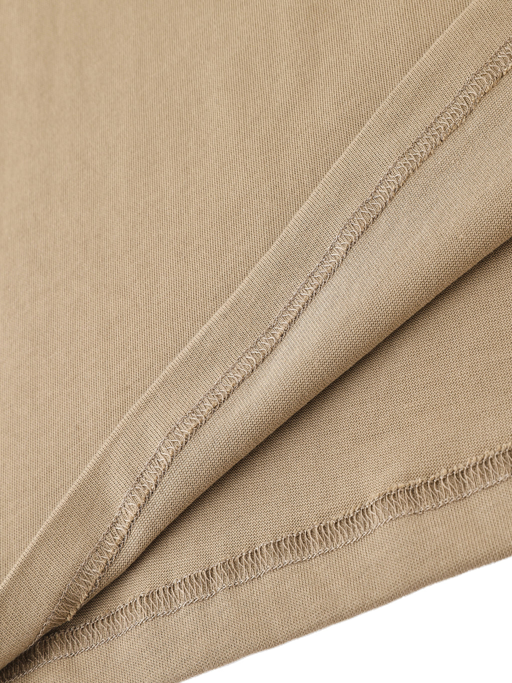 😇 Essential Heavyweight Cotton T-Shirt – Premium Vintage Streetwear