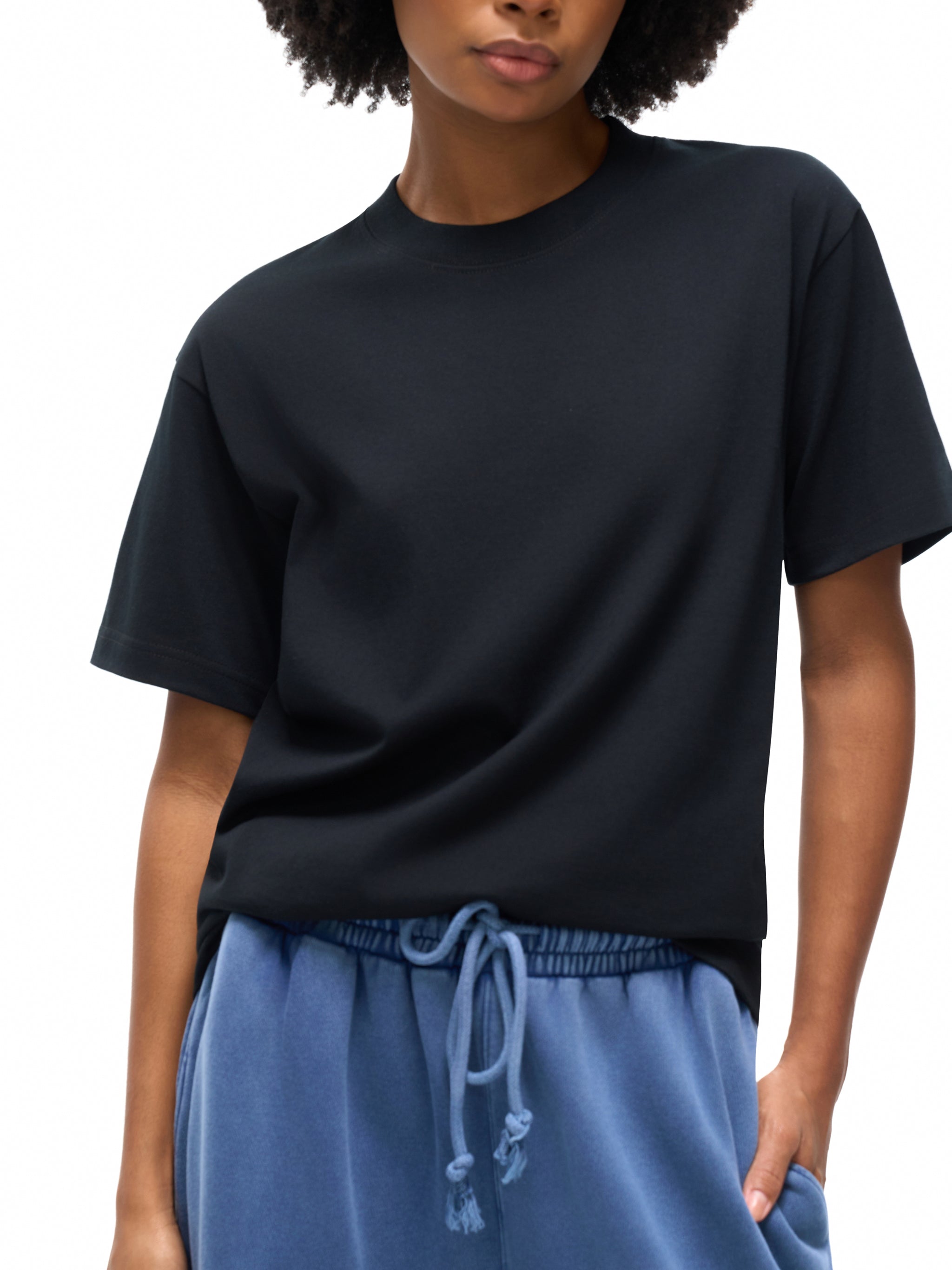 🧑 Unisex Oversized Cotton T-Shirt – Premium Mindful Streetwear